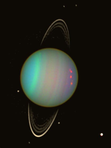 Uranus Hubble Telescope  page 4    Pics about space