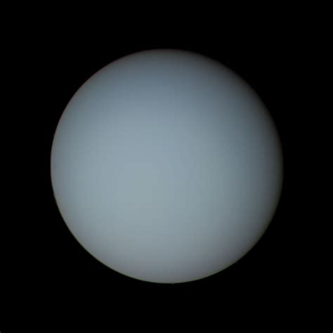 Uranus   Image Gallery