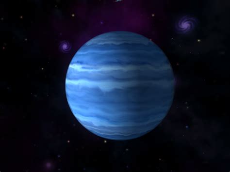 Uranus | NASA, Planets and Spaces