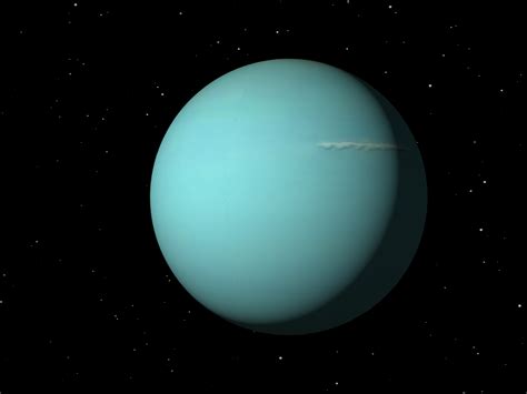 Uranus Planet Models   Pics about space