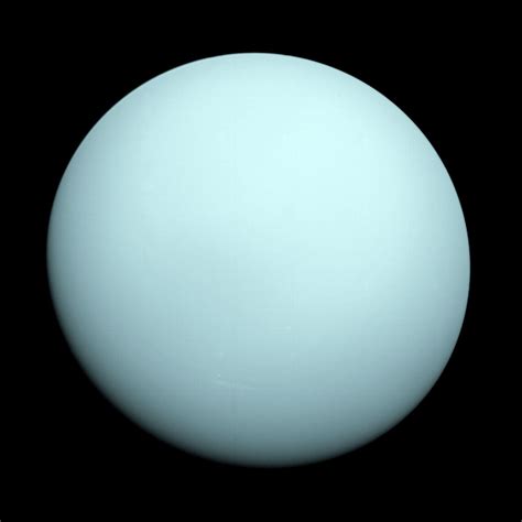 Uranus  Planet  – Wikipedia