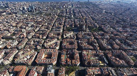 Urbanismo para los barrios | Ecología, Urbanismo y Movilidad