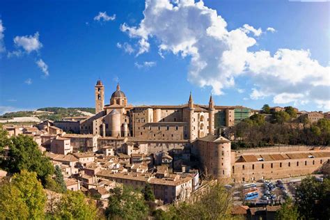 Urbino – The Marches, Italy | Must See Places