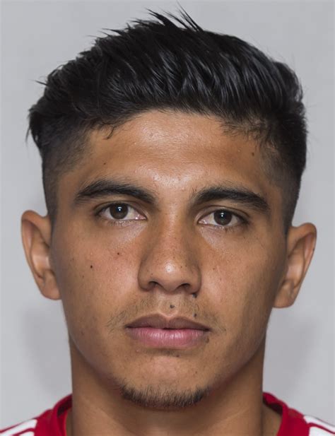 Uriel Álvarez   Player Profile 17/18 | Transfermarkt