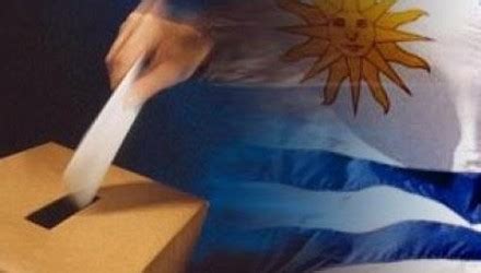 URUGUAY: DONDE VOTAR Elecciones 2015   CONSULTA ONLINE ...