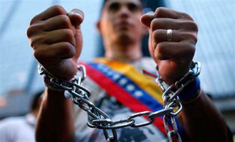 Uruguay exhorta a Venezuela para que libere a todos los ...