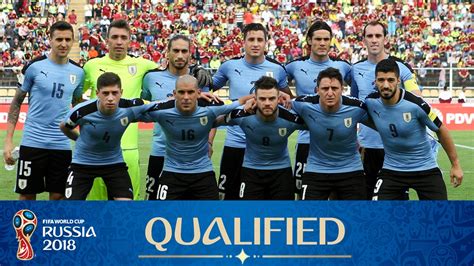 URUGUAY   FIFA.com