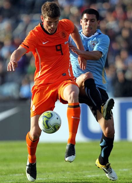 Uruguay superó por penaltis en un amistoso a Holanda ...