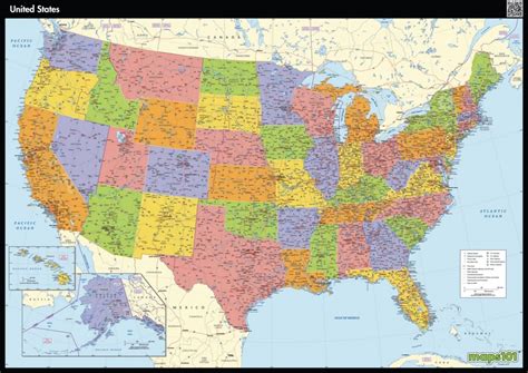 Us Historical Map World Map United States — Downloadable ...