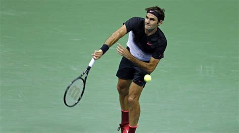 US Open 2017: Eight years on, Roger Federer has Juan ...
