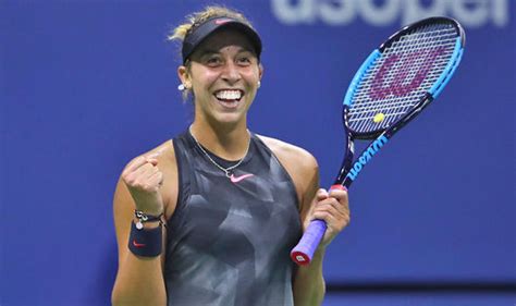 US Open 2017: Madison Keys creates history and speaks out ...