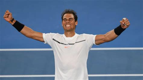 US Open 2017: Rafa Nadal Vs Leonardo Mayer: Horario y ...