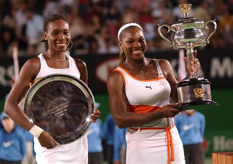 US Open 2018: How many times Serena + Venus Williams ...