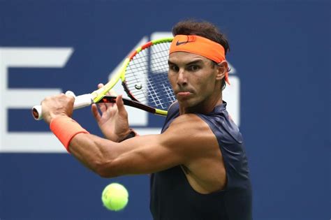 US Open 2018: Nadal   Del Potro, semifinal del US Open en ...
