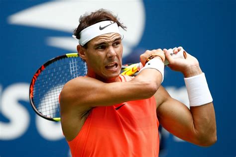 US Open 2018: Nadal vs Khachanov, tercera ronda del US ...