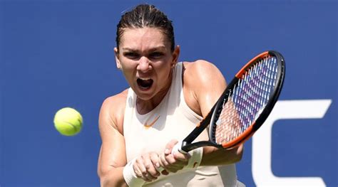 US Open 2018: World number one Simona Halep stunned by ...