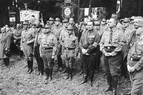 US paid $20 million in social security to alleged Nazi ...