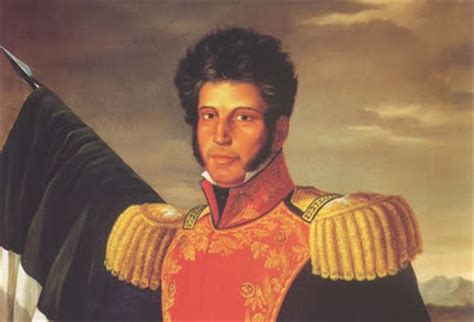 US Slave: Vicente Guerrero, Mexico’s First Afro Indian ...