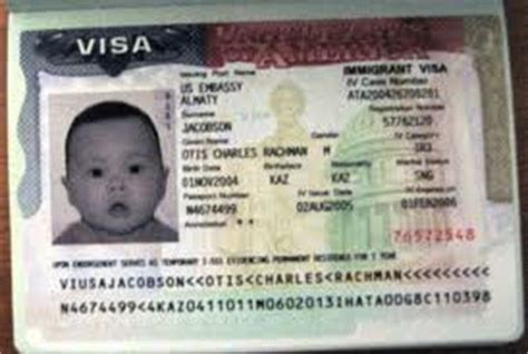 US Visa Categories   Immigration Passport Visa