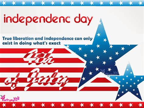 USA Independence Day 2015 Quotes