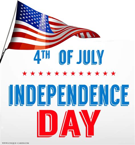 USA Independence Day Clip Art – Cliparts