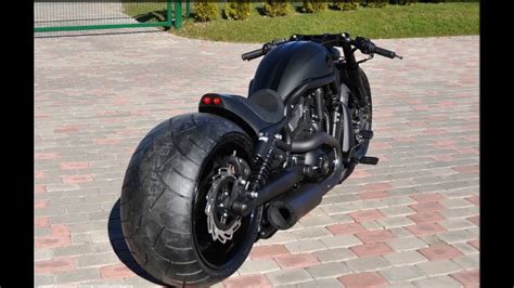 USA sale Harley Davidson V Rod muscle custom   YouTube
