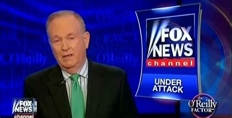 USA Today: Fox News Should  Distance Itself  From O Reilly ...