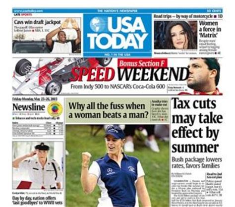 USA Today Newspaper Best Subscription Deal on Internet for ...