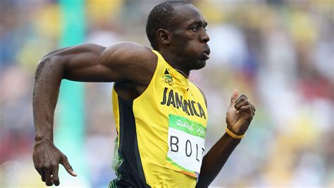 Usain Bolt Speed: List of World Records & 2016 Best Times ...