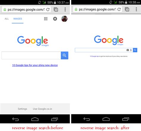 Use Google Reverse Image Search From Mobile and Desktop