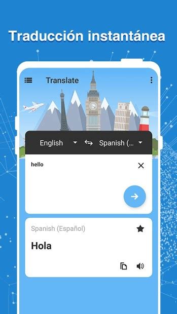 Use Traducir lo todo   Traductor de voz y texto on PC