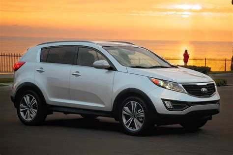 Used 2014 Kia Sportage for sale   Pricing & Features | Edmunds