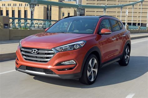 Used 2016 Hyundai Tucson for sale   Pricing & Features ...