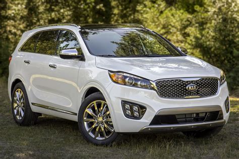 Used 2017 Kia Sorento for sale   Pricing & Features | Edmunds