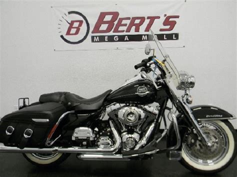 Used Harley Davidson Motorcycles For Sale