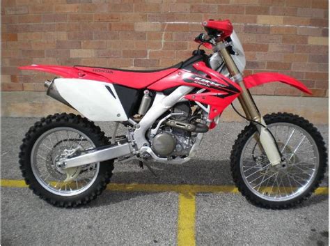 Used Honda Dirt Bikes For Sale By Private Owner | Autos Post