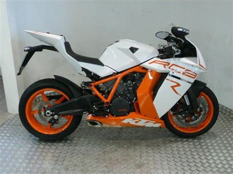 Used Ktm Motorcycles For Sale in Bristol | Ad Trader UK ...
