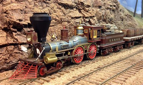 USMRR Aquia Line and other Model Railroad Adventures: Bad ...