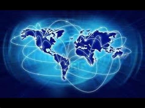 Uso de Internet en el Mundo / Internet Usage In The World ...