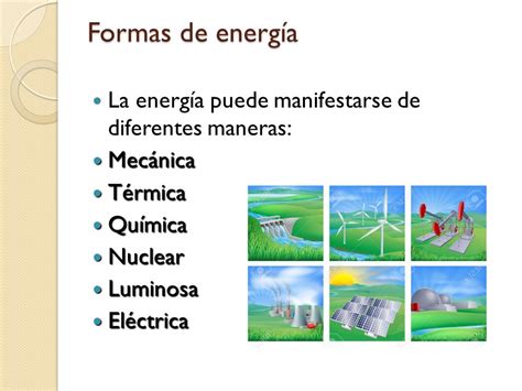 USO EFICIENTE DE LA ENERGIA   ppt video online descargar