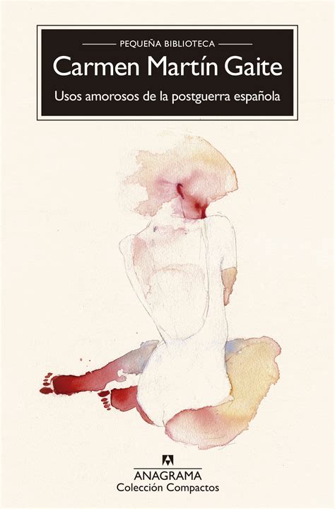 Usos Amorosos De La Postguerra Española  ebook  · Ebooks ...