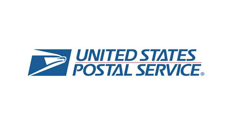 USPS United States Postal service logo change : MandelaEffect