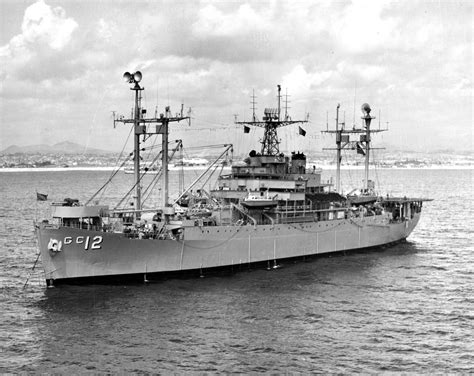 USS Estes   Wikipedia