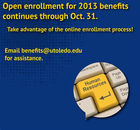 UT News » Blog Archive » Open enrollment for 2013 begins ...