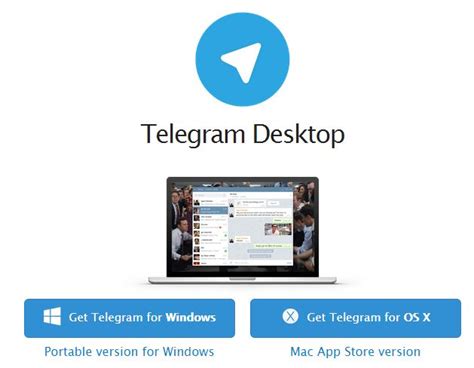Utiliza Telegram en tu ordenador | ¿Necesitas ayuda?