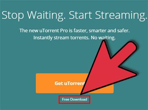 uTorrent descargar gratis