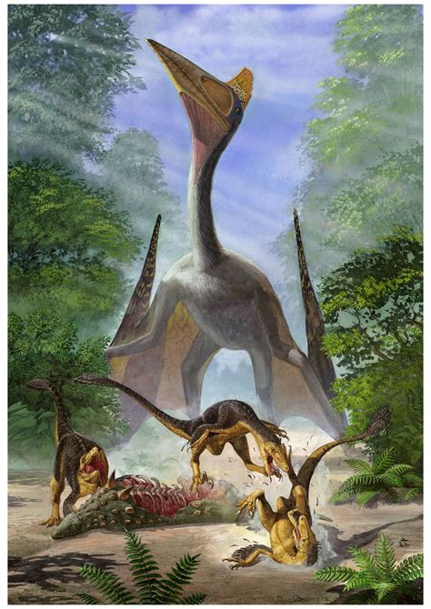 V Concurso de Ilustraciones Científicas sobre Dinosaurios ...