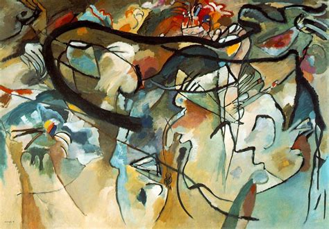 V Kandinsky Biografia | New Style for 2016 2017