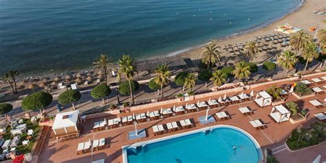 Vacaciones Costa del Sol, Hoteles & Apartamentos, Fuerte ...