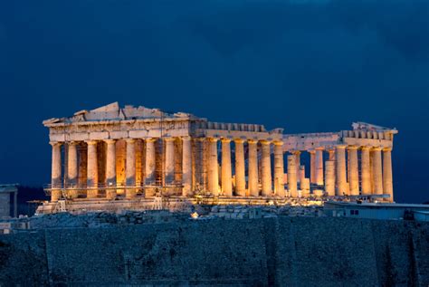 Vacaciones de verano económicas en Grecia | Blog sobre ...